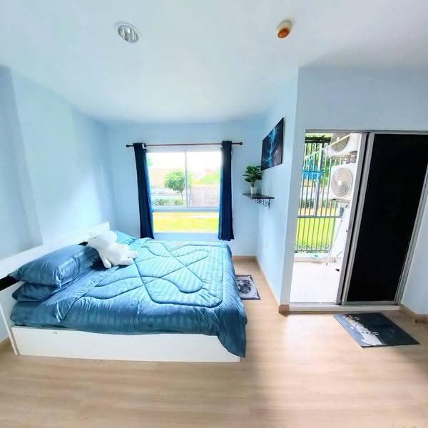 The Kith Tiwanon, Nonthaburi, Soi Tiwanon - Pakkret 17, Tiwanon Road, Pak Kret, Nonthaburi, 2 Bedrooms, 56 sqm, Condo For Sale, by Rinrada Saelee, 500570315 - DDproperty.com