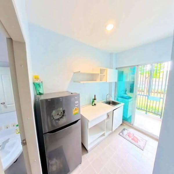 The Kith Tiwanon, Nonthaburi, Soi Tiwanon - Pakkret 17, Tiwanon Road, Pak Kret, Nonthaburi, 2 Bedrooms, 56 sqm, Condo For Sale, by Rinrada Saelee, 500570315 - DDproperty.com