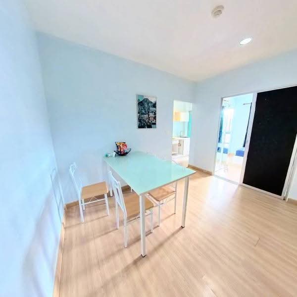The Kith Tiwanon, Nonthaburi, Soi Tiwanon - Pakkret 17, Tiwanon Road, Pak Kret, Nonthaburi, 2 Bedrooms, 56 sqm, Condo For Sale, by Rinrada Saelee, 500570315 - DDproperty.com
