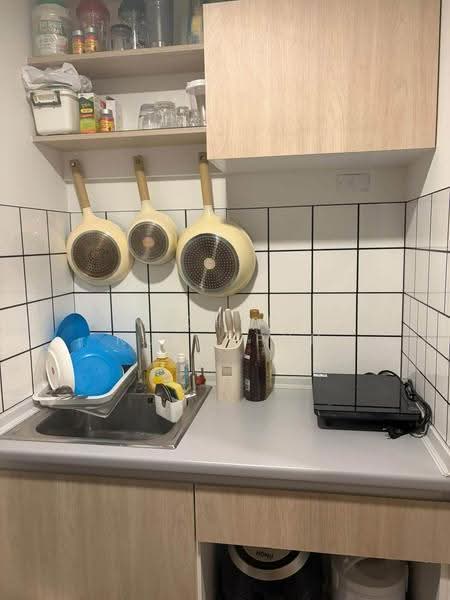 Flexi Suksawad, Bangkok, Suk Sawat Rd, Bangpakok, Rat Burana, Bangkok, 1 Bedroom, 26 sqm, Condo For Sale, by Nichapa Nuntapun, 500570316 - DDproperty.com