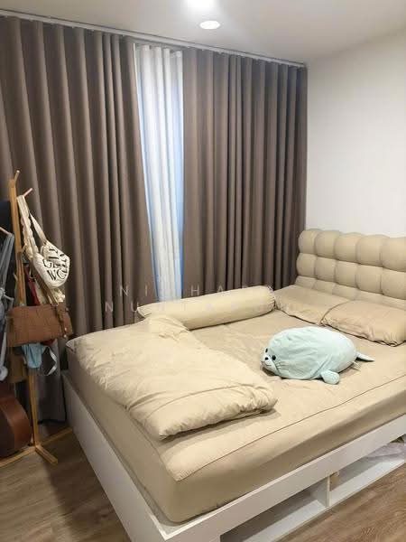 Flexi Suksawad, Bangkok, Suk Sawat Rd, Bangpakok, Rat Burana, Bangkok, 1 Bedroom, 26 sqm, Condo For Sale, by Nichapa Nuntapun, 500570316 - DDproperty.com