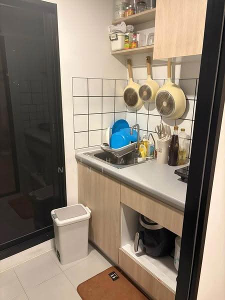 Flexi Suksawad, Bangkok, Suk Sawat Rd, Bangpakok, Rat Burana, Bangkok, 1 Bedroom, 26 sqm, Condo For Sale, by Nichapa Nuntapun, 500570316 - DDproperty.com