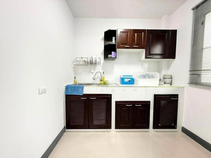 ขายบ้านเดี่ยว ม.เดอะทรี หนองยายบู่ ศรีราชา, Chon Buri (Pattaya), Surasak, Si Racha, Chon Buri (Pattaya), 3 Bedrooms, 160 sqm, Single Detached House For Sale, by Dusit Saengfa, 500570317 - DDproperty.com