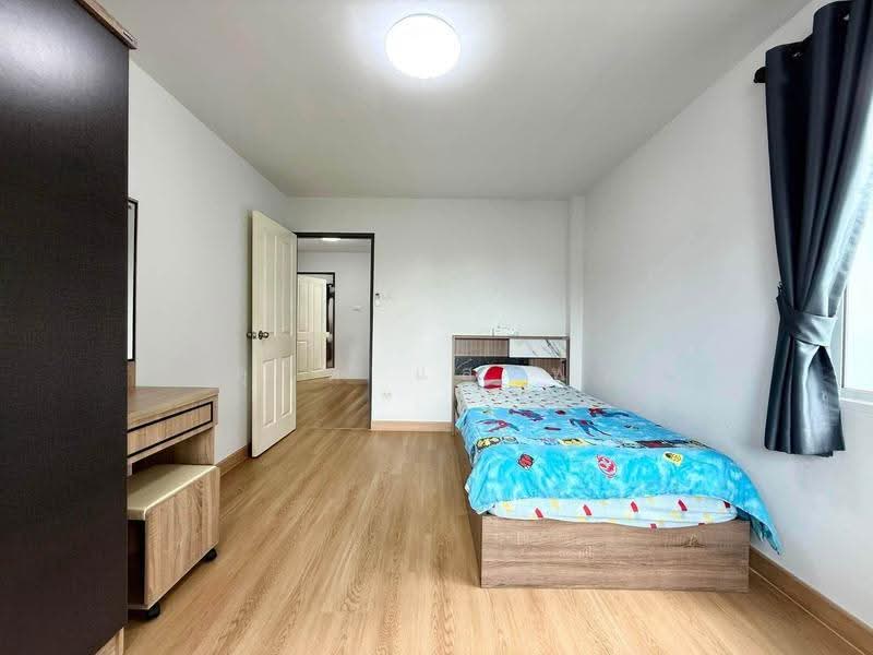 ขายบ้านเดี่ยว ม.เดอะทรี หนองยายบู่ ศรีราชา, Chon Buri (Pattaya), Surasak, Si Racha, Chon Buri (Pattaya), 3 Bedrooms, 160 sqm, Single Detached House For Sale, by Dusit Saengfa, 500570317 - DDproperty.com
