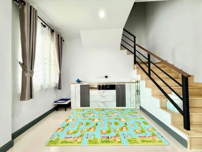 ขายบ้านเดี่ยว ม.เดอะทรี หนองยายบู่ ศรีราชา, Chon Buri (Pattaya), Surasak, Si Racha, Chon Buri (Pattaya), 3 Bedrooms, 160 sqm, Single Detached House For Sale, by Dusit Saengfa, 500570317 - DDproperty.com