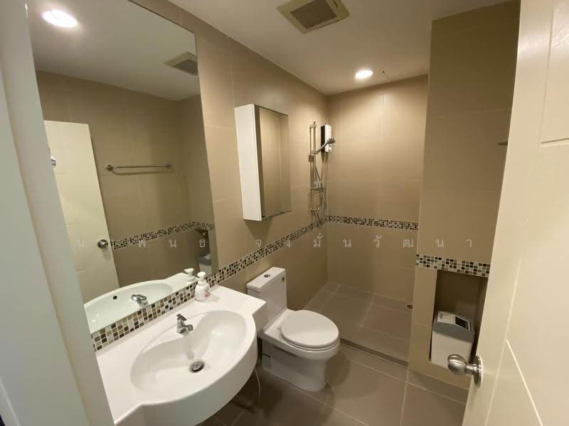 Centric Ratchada-Suthisan, Bangkok, Sutthisarn Winitchai Road, Din Daeng, Bangkok, 1 Bedroom, 32 sqm, Condo For Sale, by Narupon Jongmanwattana, 500570318 - DDproperty.com