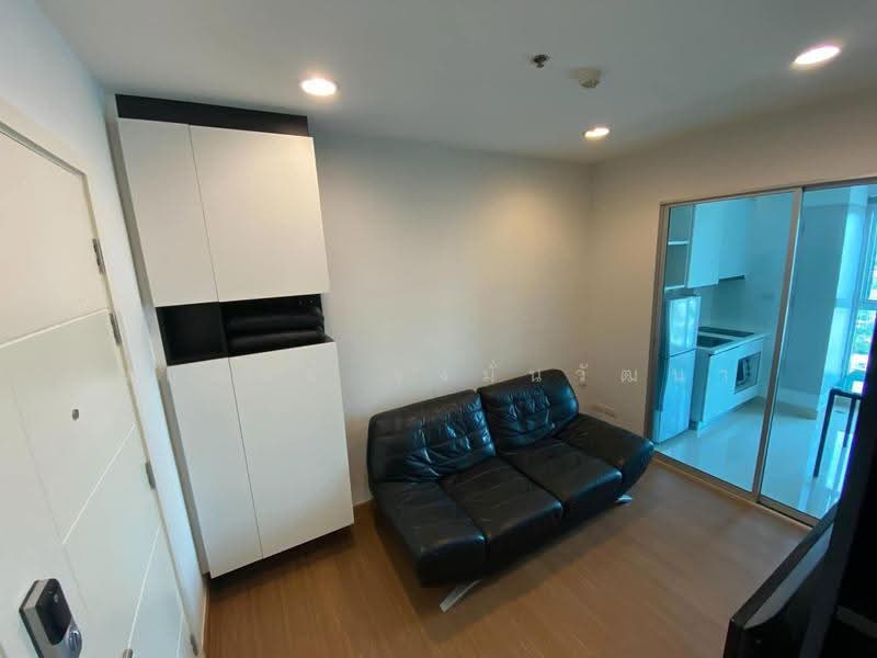 Centric Ratchada-Suthisan, Bangkok, Sutthisarn Winitchai Road, Din Daeng, Bangkok, 1 Bedroom, 32 sqm, Condo For Sale, by Narupon Jongmanwattana, 500570318 - DDproperty.com