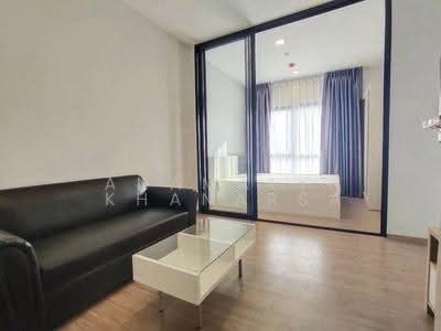 For Rent - Metris Rama 9-Ramkhamheang, Bangkok