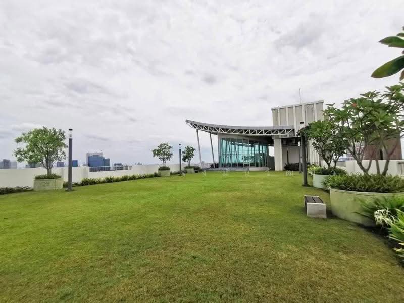 Supalai Park Ratchayothin, Bangkok, Ratchadaphisek Road, Lat Yao, Chatuchak, Bangkok, 1 Bedroom, 50 sqm, Condo For Sale, by Narupon Jongmanwattana, 500570321 - DDproperty.com