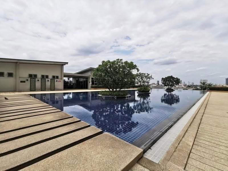 Supalai Park Ratchayothin, Bangkok, Ratchadaphisek Road, Lat Yao, Chatuchak, Bangkok, 1 Bedroom, 50 sqm, Condo For Sale, by Narupon Jongmanwattana, 500570321 - DDproperty.com