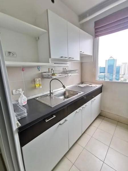Supalai Park Ratchayothin, Bangkok, Ratchadaphisek Road, Lat Yao, Chatuchak, Bangkok, 1 Bedroom, 50 sqm, Condo For Sale, by Narupon Jongmanwattana, 500570321 - DDproperty.com