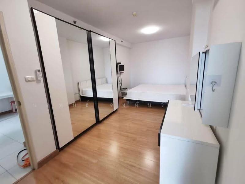 Supalai Park Ratchayothin, Bangkok, Ratchadaphisek Road, Lat Yao, Chatuchak, Bangkok, 1 Bedroom, 50 sqm, Condo For Sale, by Narupon Jongmanwattana, 500570321 - DDproperty.com