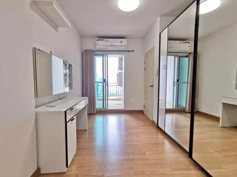 Supalai Park Ratchayothin, Bangkok, Ratchadaphisek Road, Lat Yao, Chatuchak, Bangkok, 1 Bedroom, 50 sqm, Condo For Sale, by Narupon Jongmanwattana, 500570321 - DDproperty.com