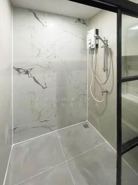 Metris Rama 9-Ramkhamheang, Bangkok, New Rama 9 Road, Hua Mak, Bang Kapi, Bangkok, 1 Bedroom, 31 sqm, Condo For Rent, by Anamalyn Khanarsa, 500570322 - DDproperty.com