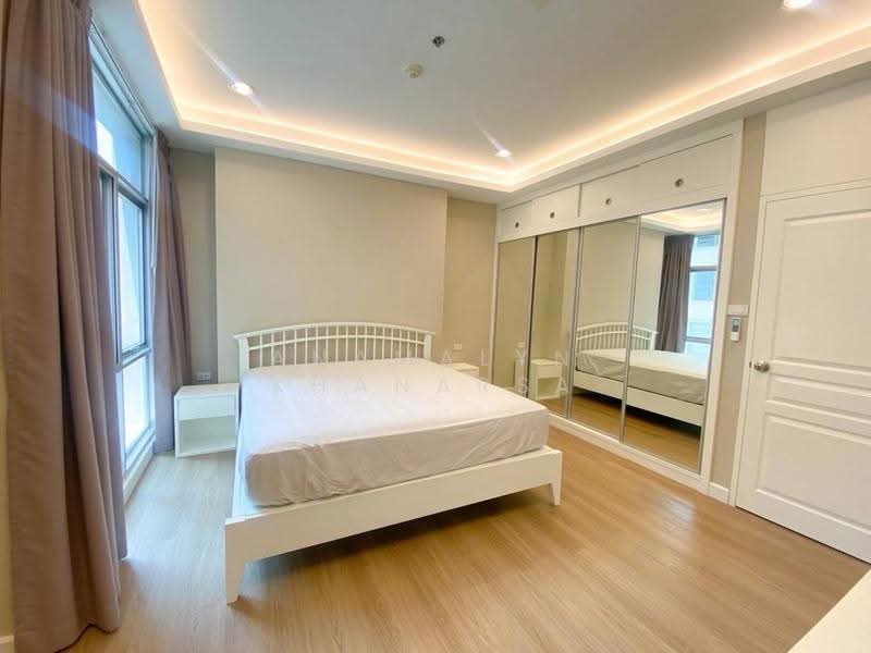 Grand Langsuan, Bangkok, Soi Lang Suan ,Ploenchit Road, Lumphini, Pathum Wan, Bangkok, 2 Bedrooms, 94 sqm, Condo For Rent, by Anamalyn Khanarsa, 500570323 - DDproperty.com