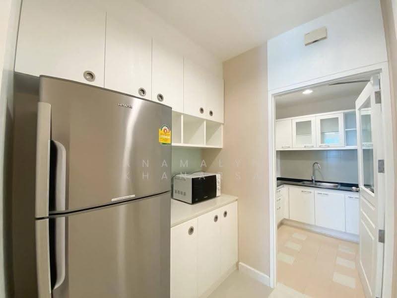 Grand Langsuan, Bangkok, Soi Lang Suan ,Ploenchit Road, Lumphini, Pathum Wan, Bangkok, 2 Bedrooms, 94 sqm, Condo For Rent, by Anamalyn Khanarsa, 500570323 - DDproperty.com