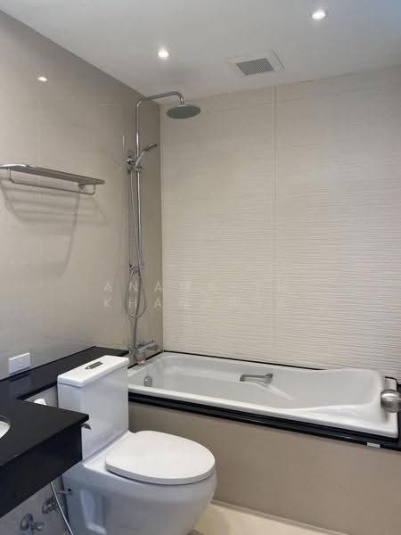 Grand Langsuan, Bangkok, Soi Lang Suan ,Ploenchit Road, Lumphini, Pathum Wan, Bangkok, 2 Bedrooms, 94 sqm, Condo For Rent, by Anamalyn Khanarsa, 500570323 - DDproperty.com