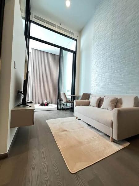 Park Origin Ratchathewi, Bangkok, 135 Phetchaburi Road, Thung Phaya Thai, Ratchathewi, Bangkok, 1 Bedroom, 36 sqm, Condo For Sale, by Narupon Jongmanwattana, 500570324 - DDproperty.com
