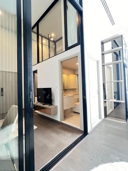 Park Origin Ratchathewi, Bangkok, 135 Phetchaburi Road, Thung Phaya Thai, Ratchathewi, Bangkok, 1 Bedroom, 36 sqm, Condo For Sale, by Narupon Jongmanwattana, 500570324 - DDproperty.com