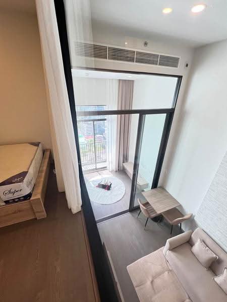 Park Origin Ratchathewi, Bangkok, 135 Phetchaburi Road, Thung Phaya Thai, Ratchathewi, Bangkok, 1 Bedroom, 36 sqm, Condo For Sale, by Narupon Jongmanwattana, 500570324 - DDproperty.com
