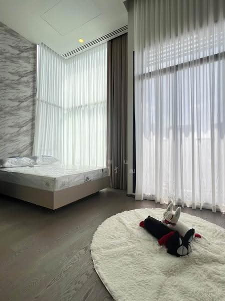 Park Origin Ratchathewi, Bangkok, 135 Phetchaburi Road, Thung Phaya Thai, Ratchathewi, Bangkok, 1 Bedroom, 36 sqm, Condo For Sale, by Narupon Jongmanwattana, 500570324 - DDproperty.com
