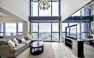 For Rent - The Met Sathorn, Bangkok