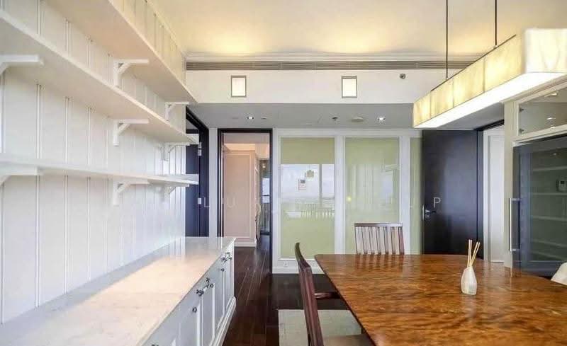 The Met Sathorn, Bangkok, 123 South Sathorn Road, Thung Maha Mek, Sathon, Bangkok, 4 Bedrooms, 366 sqm, Condo For Rent, by The Luxe Group, 500570325 - DDproperty.com