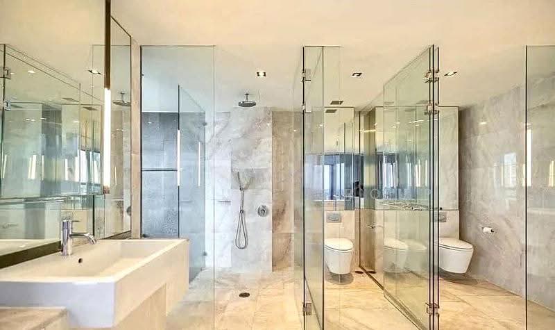 The Met Sathorn, Bangkok, 123 South Sathorn Road, Thung Maha Mek, Sathon, Bangkok, 4 Bedrooms, 366 sqm, Condo For Rent, by The Luxe Group, 500570325 - DDproperty.com