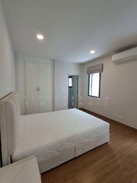 Centro Bangna : เซนโทร บางนา, สมุทรปราการ, 111 ซอย3, บางแก้ว, บางพลี, สมุทรปราการ, 303 ตร.ม., บ้านเดี่ยว ให้เช่า, โดย Tittayaporn Kim (Jenny), 500570328 - DDproperty.com
