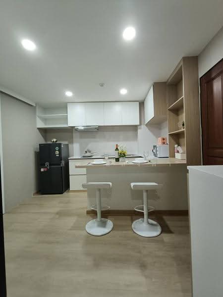 Laem Chabang Tower, Chon Buri (Pattaya), Thung Suk La, Si Racha, Chon Buri (Pattaya), 1 Bedroom, 56 sqm, Condo For Rent, by Dusit Saengfa, 500570329 - DDproperty.com