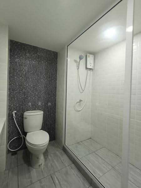 Laem Chabang Tower, Chon Buri (Pattaya), Thung Suk La, Si Racha, Chon Buri (Pattaya), 1 Bedroom, 56 sqm, Condo For Rent, by Dusit Saengfa, 500570329 - DDproperty.com
