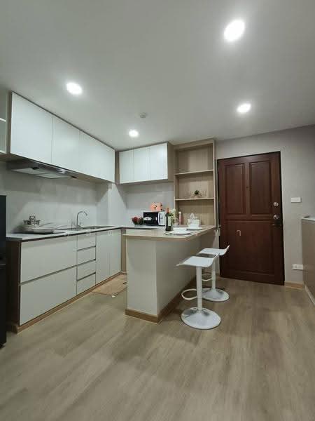 Laem Chabang Tower, Chon Buri (Pattaya), Thung Suk La, Si Racha, Chon Buri (Pattaya), 1 Bedroom, 56 sqm, Condo For Rent, by Dusit Saengfa, 500570329 - DDproperty.com