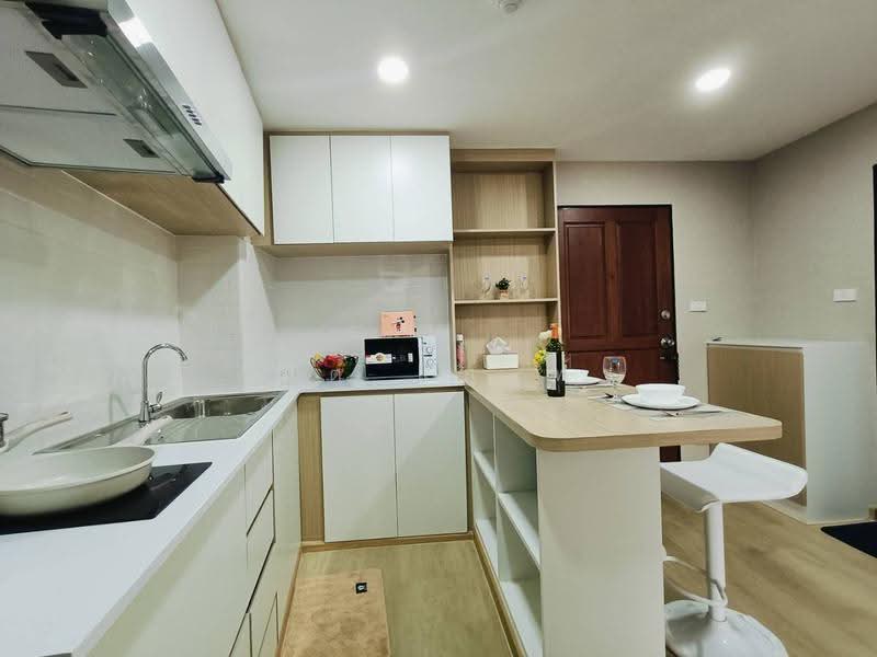 Laem Chabang Tower, Chon Buri (Pattaya), Thung Suk La, Si Racha, Chon Buri (Pattaya), 1 Bedroom, 56 sqm, Condo For Rent, by Dusit Saengfa, 500570329 - DDproperty.com