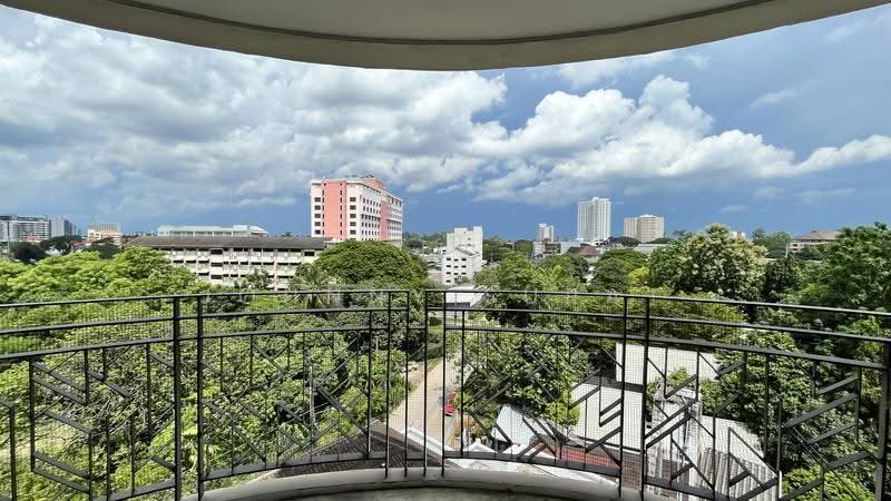 Galae Thong Tower : กาแลทอง, เชียงใหม่, ป่าแดด, เมืองเชียงใหม่, เชียงใหม่, 90 ตร.ม., คอนโด ให้เช่า, โดย Johnny Surat, 500570331 - DDproperty.com