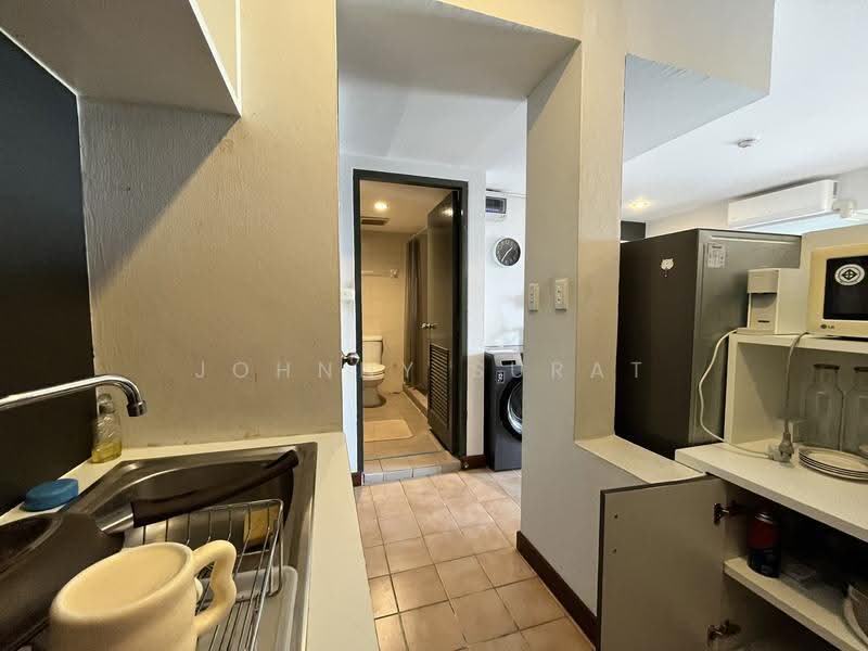 Galae Thong Tower, Chiang Mai, Pa Daet, Muang Chiang Mai, Chiang Mai, 1 Bedroom, 90 sqm, Condo For Rent, by Surat Premsri, 500570331 - DDproperty.com