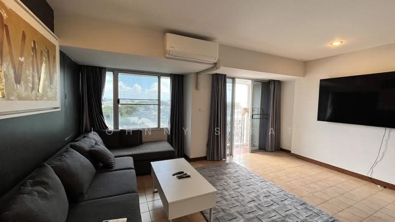 Galae Thong Tower, Chiang Mai, Pa Daet, Muang Chiang Mai, Chiang Mai, 1 Bedroom, 90 sqm, Condo For Rent, by Surat Premsri, 500570331 - DDproperty.com