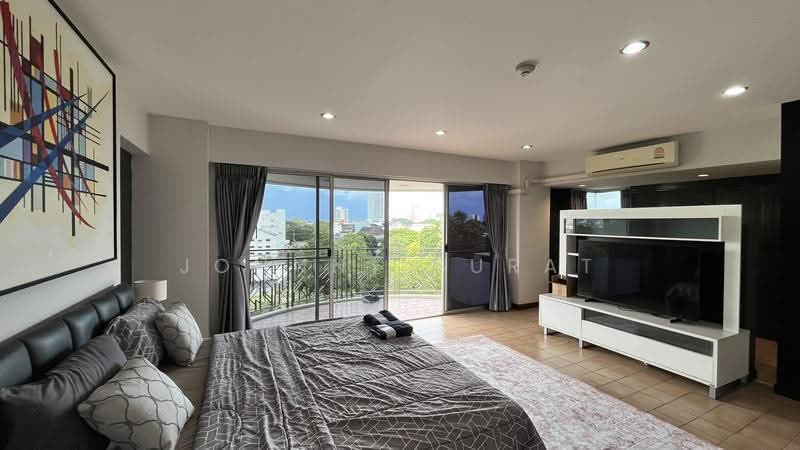 Galae Thong Tower, Chiang Mai, Pa Daet, Muang Chiang Mai, Chiang Mai, 1 Bedroom, 90 sqm, Condo For Rent, by Surat Premsri, 500570331 - DDproperty.com