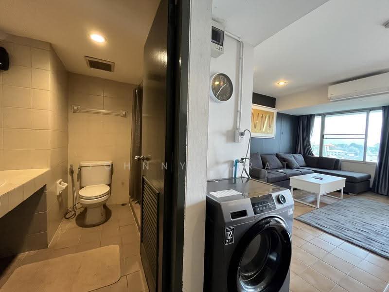 Galae Thong Tower, Chiang Mai, Pa Daet, Muang Chiang Mai, Chiang Mai, 1 Bedroom, 90 sqm, Condo For Rent, by Surat Premsri, 500570331 - DDproperty.com