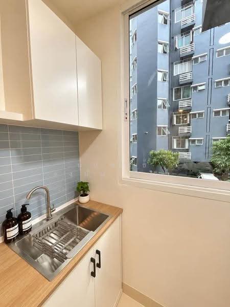 Supalai City Home Ratchada 10, Bangkok, Soi Ratchadaphisek 10, Ratchadaphisek Road, Huai Khwang, Bangkok, 1 Bedroom, 30 sqm, Condo For Sale, by Narupon Jongmanwattana, 500570332 - DDproperty.com