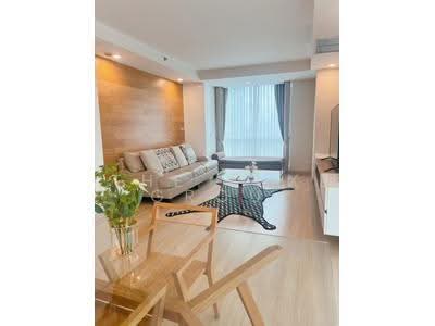 For Rent - The Rajdamri, Bangkok