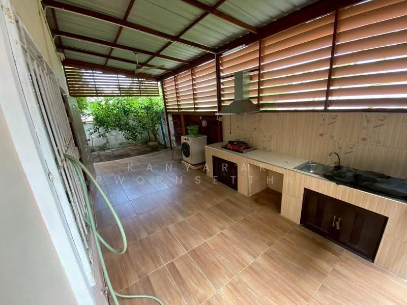 พนาสนธิ์การ์เด้นโฮม 9 บางพลี , สมุทรปราการ, สมุทรปราการ, ถนนเทพารักษ์ และถนนทางพิเศษ บูรพาวิถี, บางพลีใหญ่, บางพลี, สมุทรปราการ, 200 ตร.ม., บ้านเดี่ยว ขาย, โดย Kanyarak Borwornsetthaskul, 500570334 - DDproperty.com