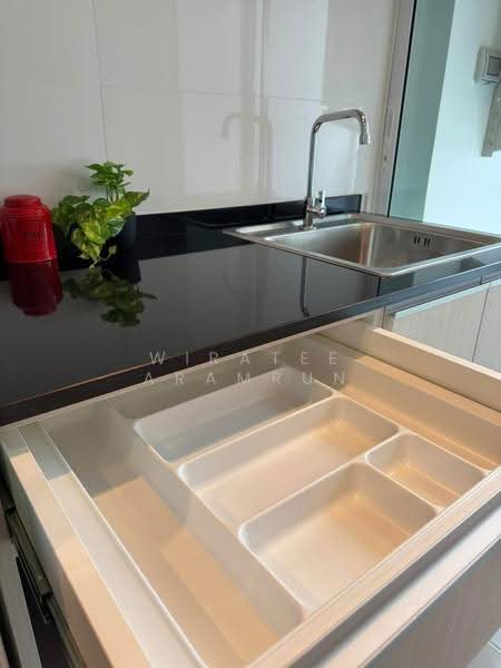 Regent Home Bangna, Bangkok, Sanphawut Road, Bang Na Tai, Bang Na, Bangkok, 1 Bedroom, 28 sqm, Condo For Rent, by Wiratee Aramrun, 500570339 - DDproperty.com