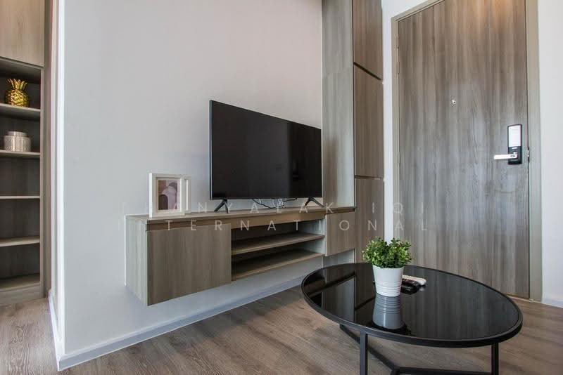 KnightsBridge Sukhumvit-Thepharak, Samut Prakan, 87 Village No. 3 Theparak Road, Bang Muang Mai, Muang Samut Prakarn, Samut Prakan, 1 Bedroom, 28 sqm, Condo For Rent, by THANYALAK IQI INTERNATIONAL, 500570340 - DDproperty.com