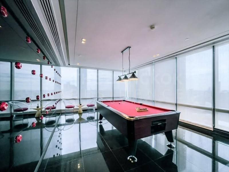 M Silom, Bangkok, 26 Narathiwas Ratchanakarin Road, Suriyawong, Bang Rak, Bangkok, 1 Bedroom, 51 sqm, Condo For Sale, by Aspire Real Estate Agency Co., Ltd., 500570342 - DDproperty.com