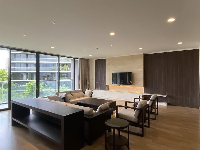 Park Court Sukhumvit 77, Bangkok, T77 Sukhumvit 77, Phra Kanong Nua, Watthana, Bangkok, 4 Bedrooms, 285 sqm, Condo For Sale, by Aspire Real Estate Agency Co., Ltd., 500570345 - DDproperty.com