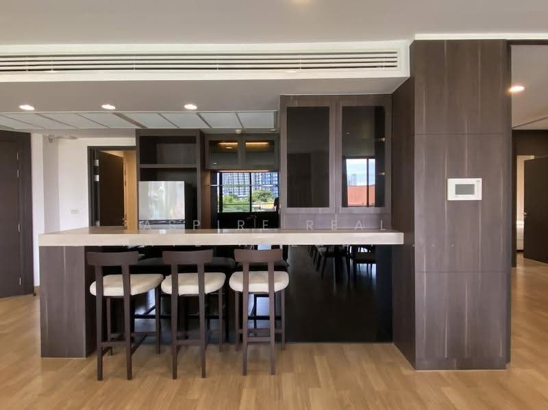 Park Court Sukhumvit 77, Bangkok, T77 Sukhumvit 77, Phra Kanong Nua, Watthana, Bangkok, 4 Bedrooms, 285 sqm, Condo For Sale, by Aspire Real Estate Agency Co., Ltd., 500570345 - DDproperty.com
