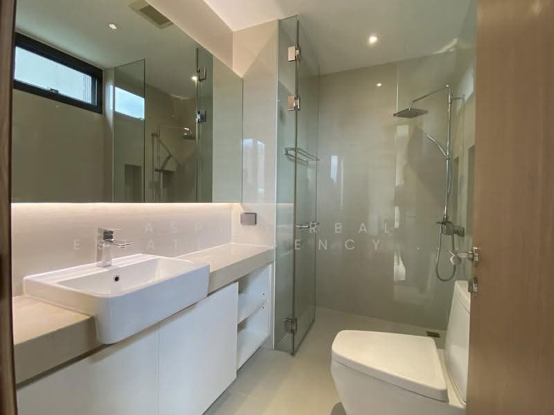 Park Court Sukhumvit 77, Bangkok, T77 Sukhumvit 77, Phra Kanong Nua, Watthana, Bangkok, 4 Bedrooms, 285 sqm, Condo For Sale, by Aspire Real Estate Agency Co., Ltd., 500570345 - DDproperty.com