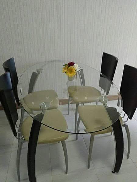 Supalai Park Asoke-Ratchada, Bangkok, Dindaeng Road, Din Daeng, Bangkok, 2 Bedrooms, 63 sqm, Condo For Sale, by Narupon Jongmanwattana, 500570346 - DDproperty.com
