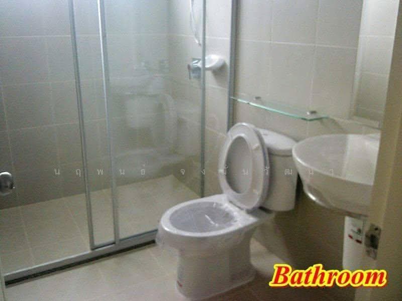 Supalai Park Asoke-Ratchada, Bangkok, Dindaeng Road, Din Daeng, Bangkok, 2 Bedrooms, 63 sqm, Condo For Sale, by Narupon Jongmanwattana, 500570346 - DDproperty.com