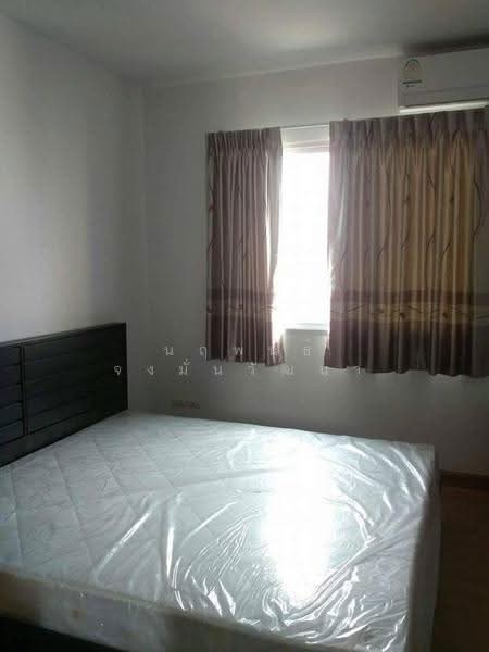 Supalai Park Asoke-Ratchada, Bangkok, Dindaeng Road, Din Daeng, Bangkok, 2 Bedrooms, 63 sqm, Condo For Sale, by Narupon Jongmanwattana, 500570346 - DDproperty.com